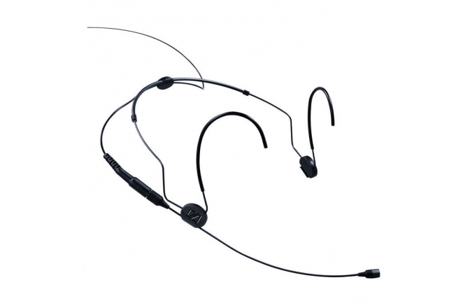 Microfon headset condenser omnidirectional Sennheiser HSP 2
