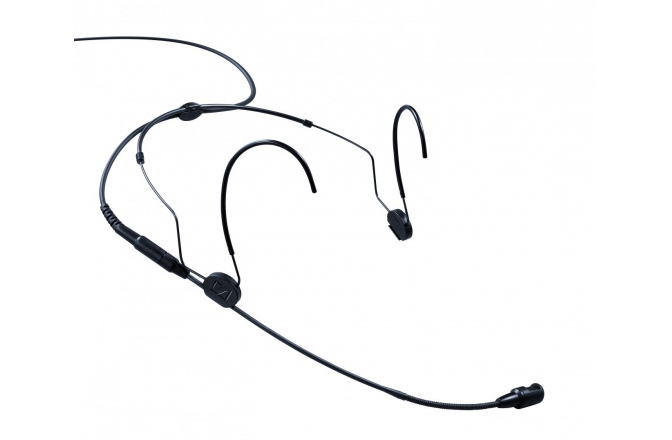 Microfon headset condenser cardioid Sennheiser HSP 4-3