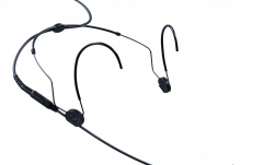 Microfon headset condenser cardioid Sennheiser HSP 4-EW