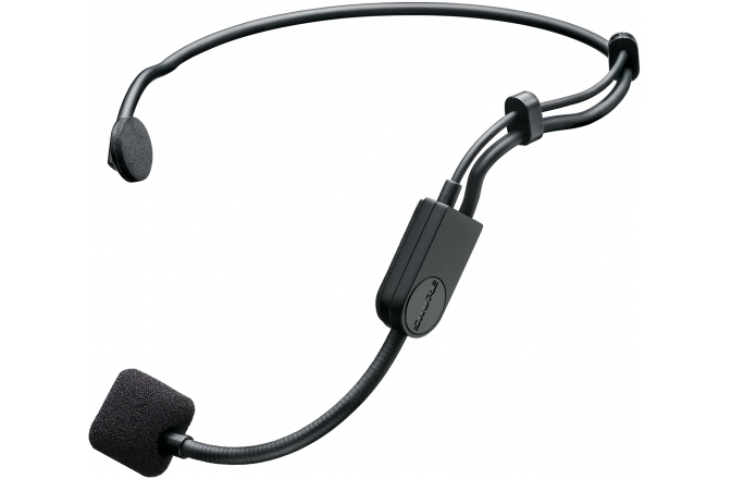 Microfon headset Shure PGA31-TQG