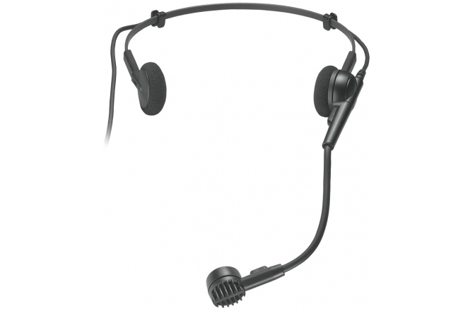 Microfon Headworn Audio-Technica PRO8HEx