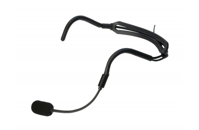 Microfon headworn wireless<br /> Audix HT2