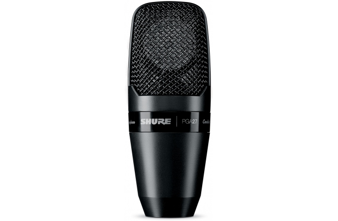 Microfon home-recording Shure PGA27