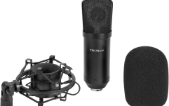Microfon înregistrări Omnitronic MIC CM-78 mk2