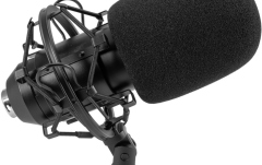 Microfon înregistrări Omnitronic MIC CM-78 mk2
