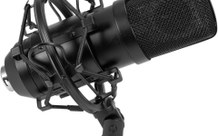 Microfon înregistrări Omnitronic MIC CM-78 mk2