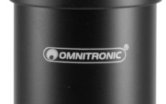 Microfon înregistrări Omnitronic MIC CM-78 mk2