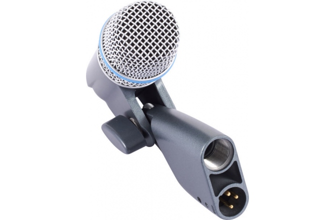 Microfon instrument Shure Beta 56A