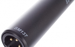 Microfon instrument Shure SM137 LC