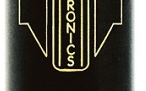 Microfon condenser cardioid Sontronics STC-10