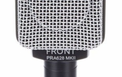 Microfon instrumental<br /> Superlux PRA628 MKII