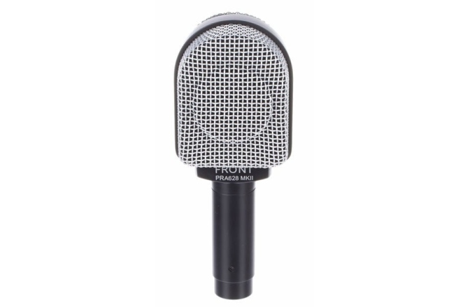 Microfon instrumental<br /> Superlux PRA628 MKII