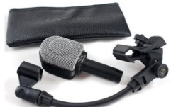 Microfon instrumental<br /> Superlux PRA628 MKII