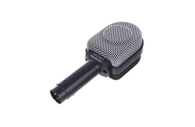 Microfon instrumental<br /> Superlux PRA628 MKII