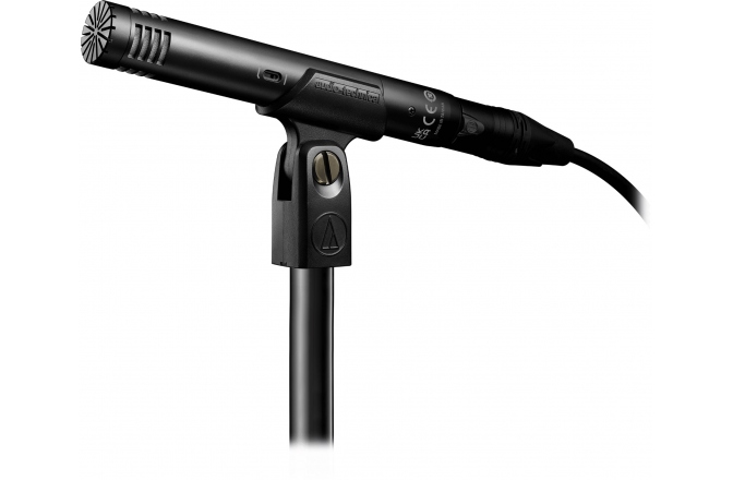 Microfon instrumente cu coardă Audio-Technica AT2031