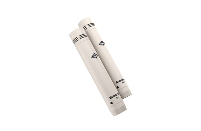 Microfon instrumente muzicale Universal Audio SP-1