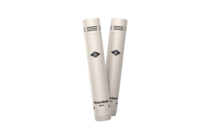 Microfon instrumente muzicale Universal Audio SP-1
