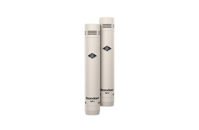 Microfon instrumente muzicale Universal Audio SP-1