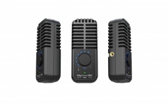 Microfon/Interfață pentru Streaming IK Multimedia iRig Stream Mic Pro