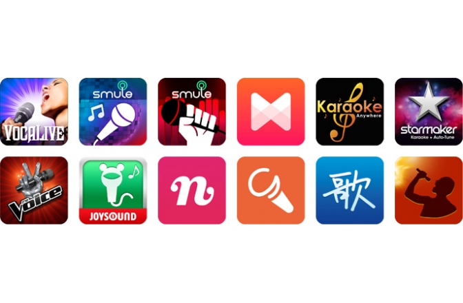 Microfon karaoke - iOS / Android IK Multimedia iRig Voice Pink