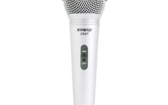 Microfon Karaoke Shure C607 Spotlight