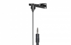 microfon lavalier clip-on Audio-Technica ATR3350x