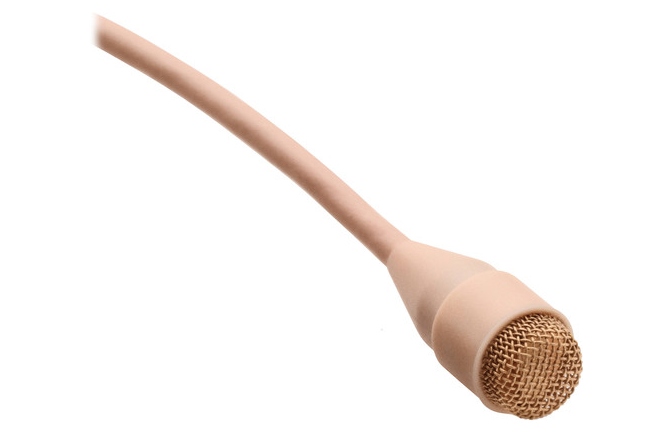 Microfon Lavalier DPA 4061 Core - Loud SPL - Beige