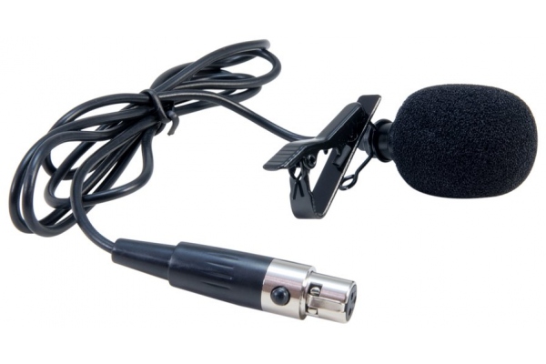 MOM-10BT4 Lavalier Microphone