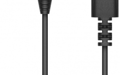 Microfon lavalier Sennheiser XS Lav USB-C