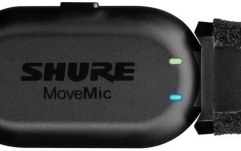 Microfon lavalier Shure MoveMic Lav