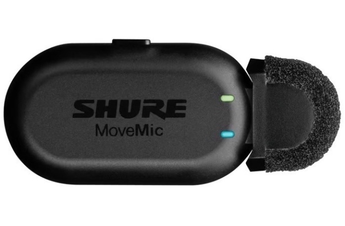 Microfon lavalier Shure MoveMic Lav