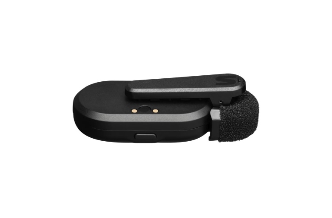 Microfon lavalier Shure MoveMic Lav