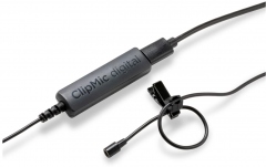 Microfon lavalieră Apogee ClipMic digital 2