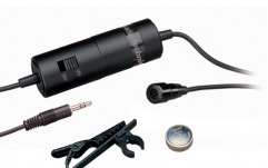 Microfon lavaliera Audio-Technica ATR3350