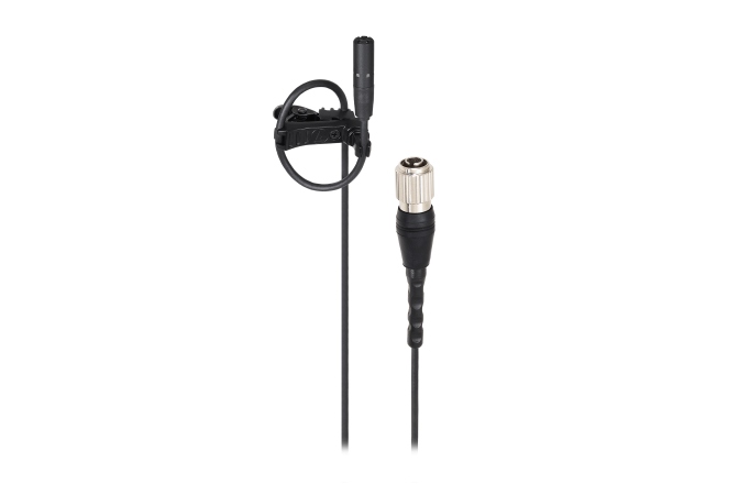 Microfon lavalieră Audio-Technica BP 898 cH