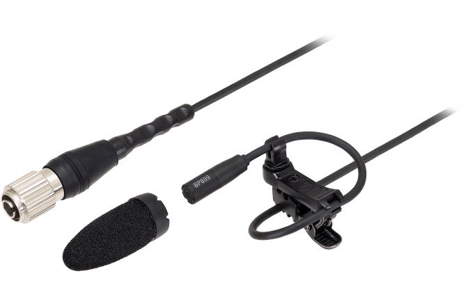 Microfon Lavalieră Audio-Technica BP 899