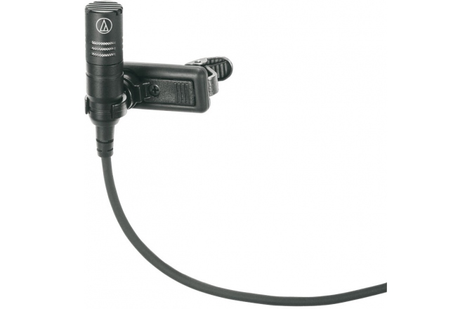 Microfon Lavaliera Audio-Technica ES943-C