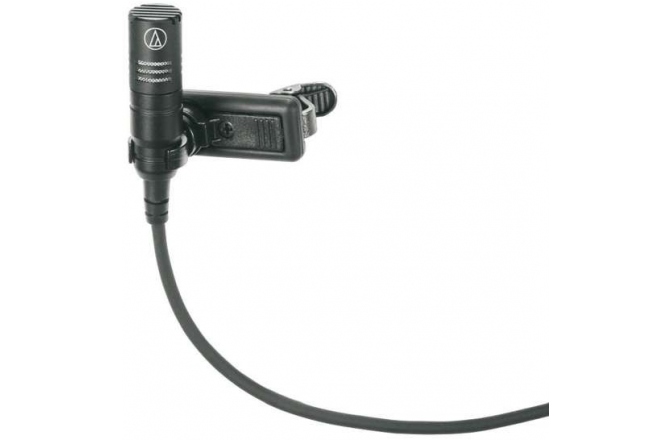 Microfon Lavaliera Audio-Technica ES943-CW/C