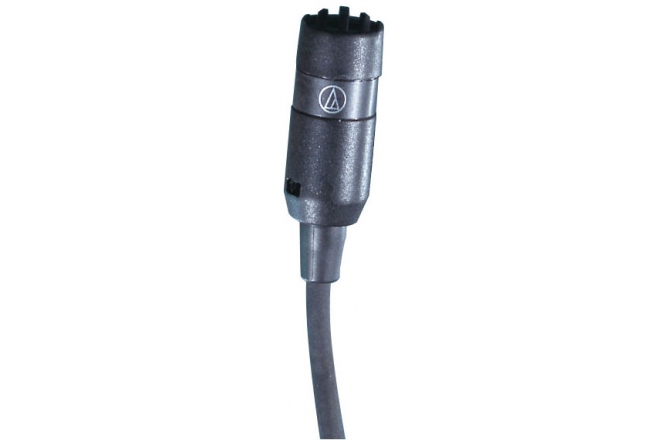 Microfon lavaliera Audio-Technica MT350b