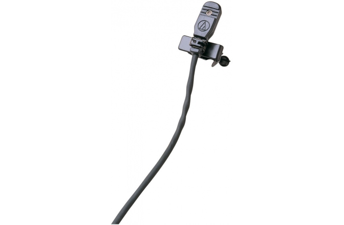 Microfon Lavaliera Audio-Technica MT830R