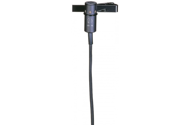 Microfon lavaliera, cardioid Audio-Technica AT831b