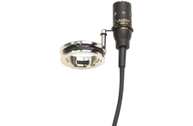 Microfon lavaliera de instrument<br /> Audix ADX10FL