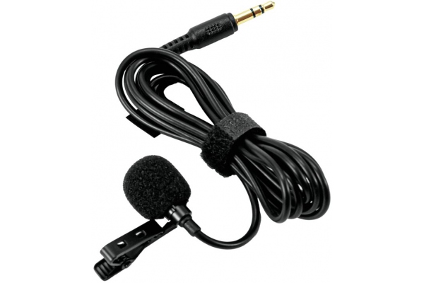FAS Lavalier Microphone for Bodypack
