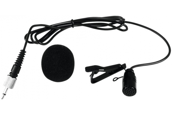 Microfon Lavalieră UHF-100 LS