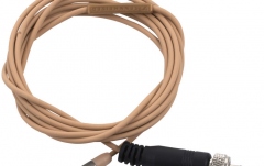 Microfon lavaliera Sennheiser MKE2-EW Beige