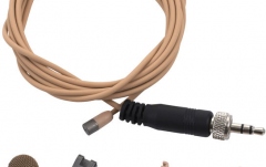 Microfon lavaliera Sennheiser MKE2-EW Beige