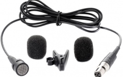 Microfon lavalieră Shure PG185-TQG