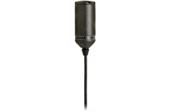 Microfon lavalieră Shure SM11