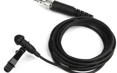 Microfon lavaliera Tascam TM-10LB