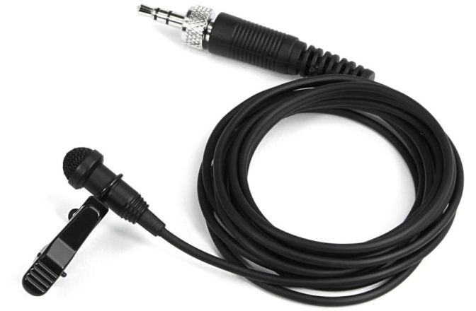 Microfon lavaliera Tascam TM-10LB